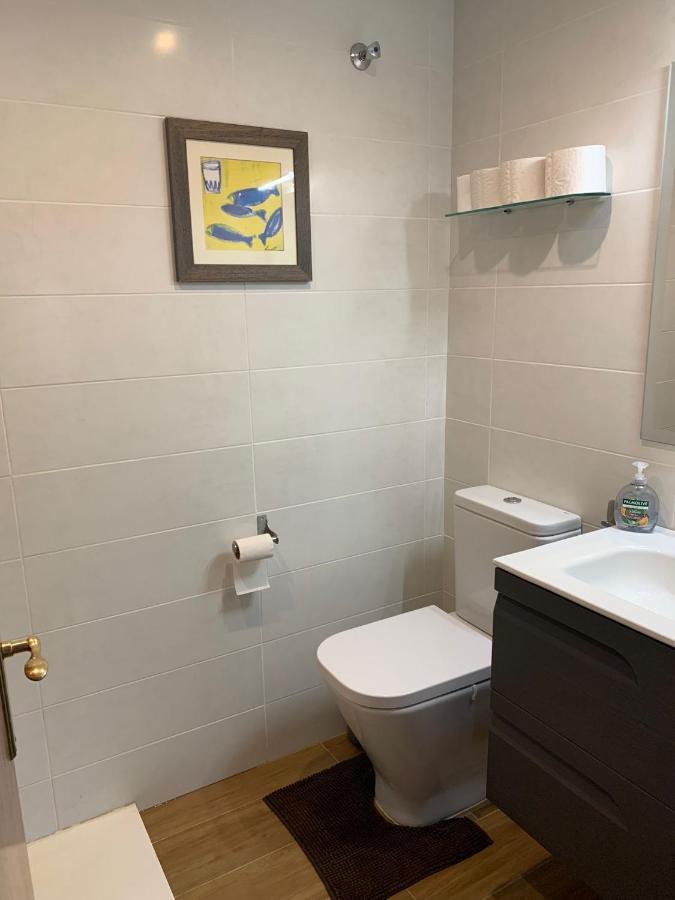 Cosy Apartment In L Escala, 7 Mins Walk To The Closest Beach, Riells L' Escala Eksteriør billede