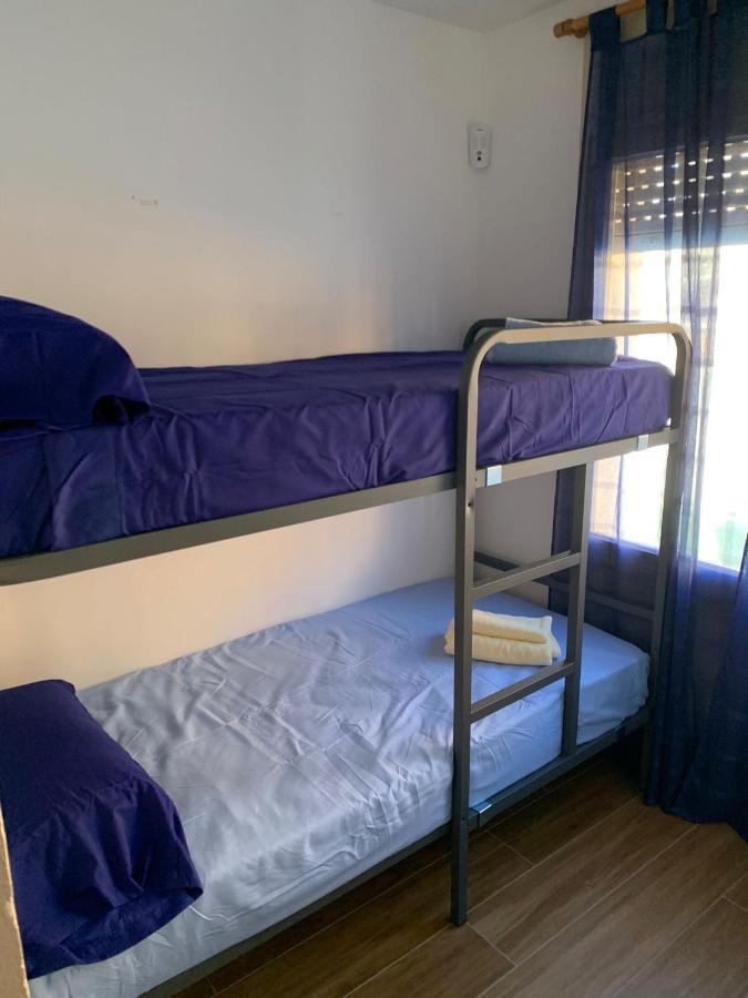 Cosy Apartment In L Escala, 7 Mins Walk To The Closest Beach, Riells L' Escala Eksteriør billede